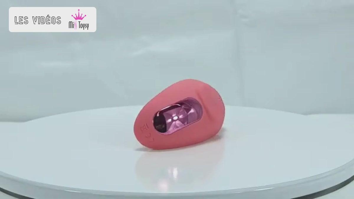 Charger la vidéo : 